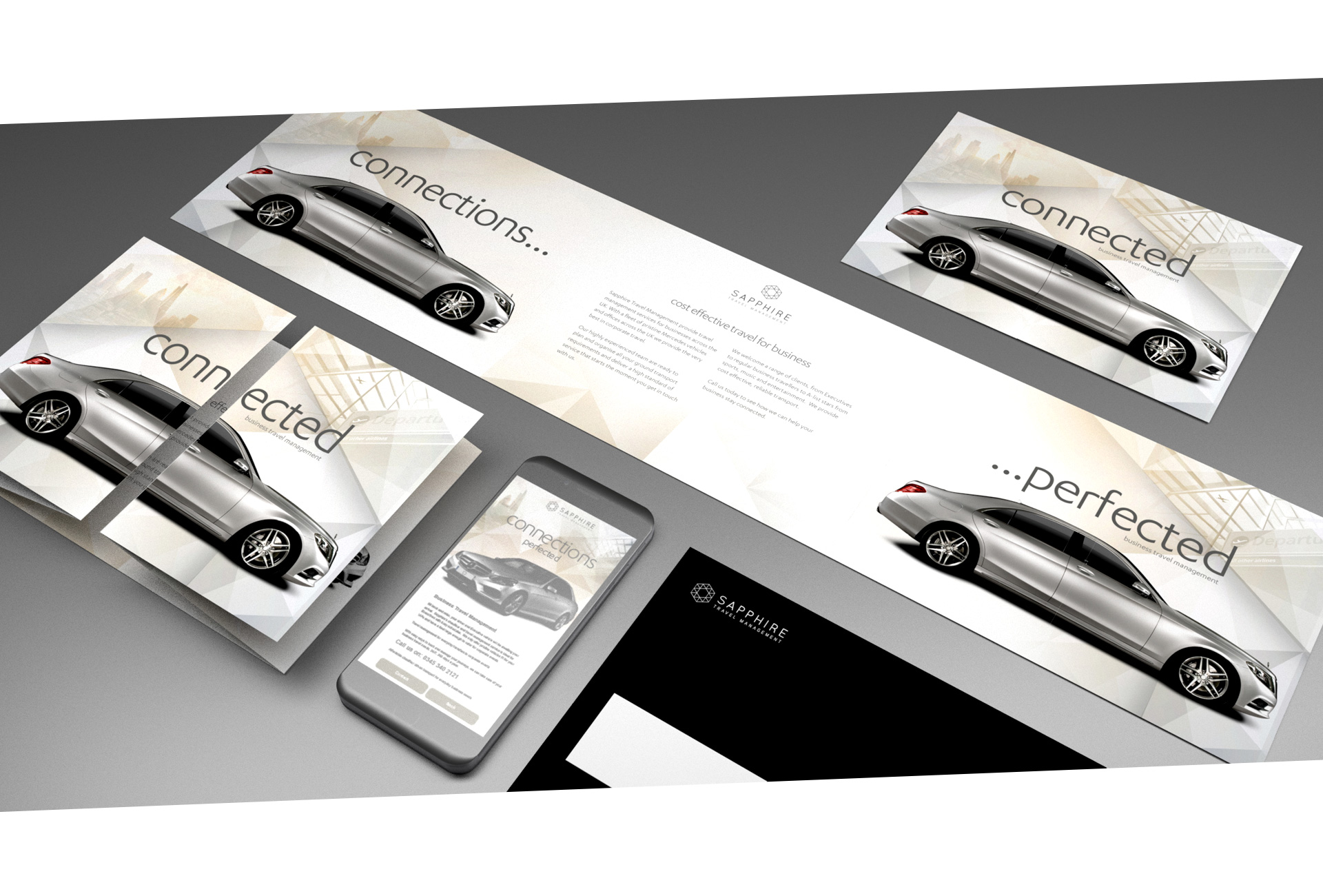 Direct Mail Design