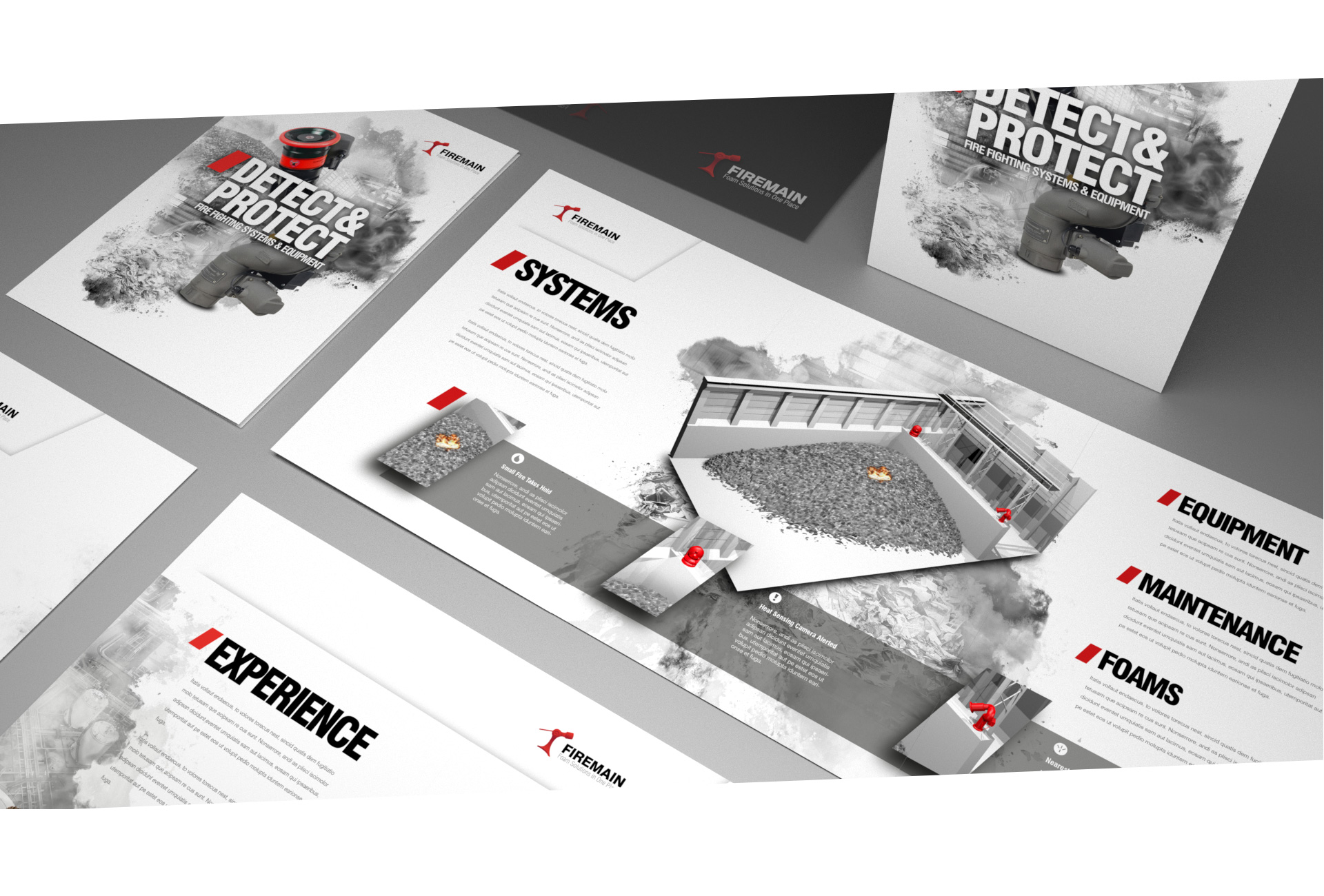 Brochure Design